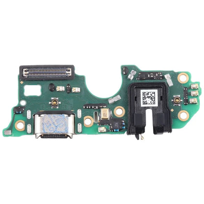 For OnePlus Nord N20 SE 4G CPH2469 OEM Dock Connector Charging Port Flex Cable Replace Part (without Logo)