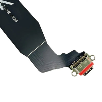 For OnePlus Ace Pro 5G PGP110 OEM Dock Connector Charging Port Flex Cable Replacement Part (without Logo)