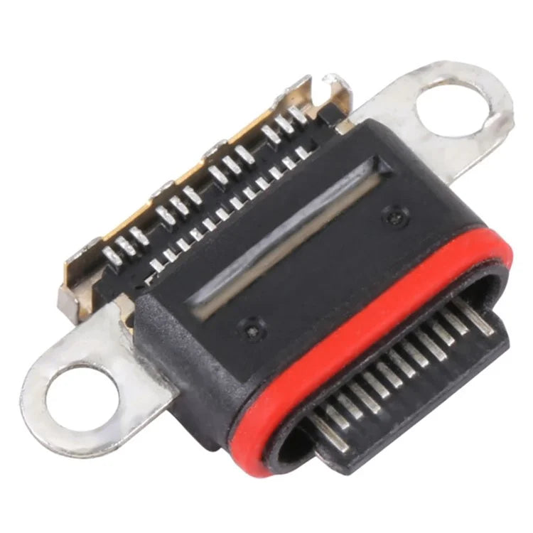 For Google Pixel 5 / 5a 5G / 6 / 6a / 7a OEM Dock Connector Charging Port Replacement (without Logo)