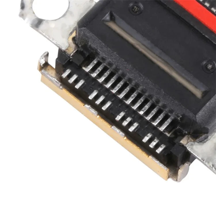 For Google Pixel 5 / 5a 5G / 6 / 6a / 7a OEM Dock Connector Charging Port Replacement (without Logo)