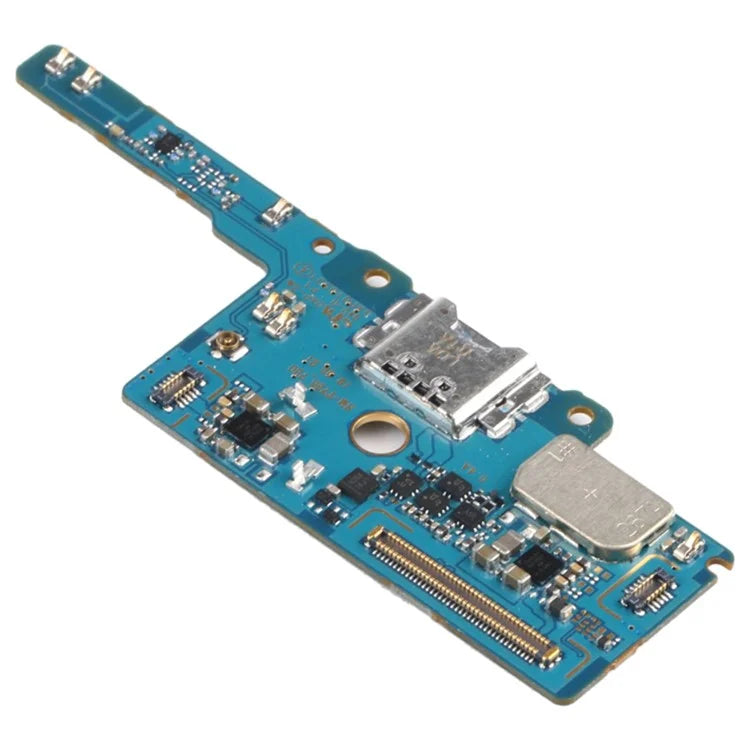 For Samsung Galaxy Tab S5e SM-T725 (LTE) OEM Dock Connector Charging Port Flex Cable Repair Part (without Logo)