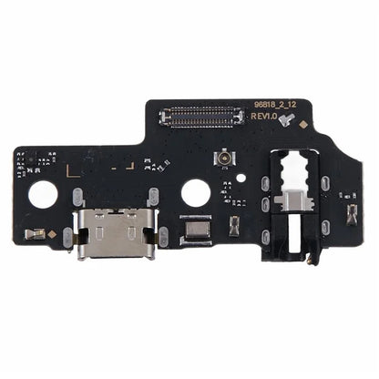 For Samsung Galaxy A05 4G A055 Dock Connector Charging Port Flex Cable Repair Part (without Logo)
