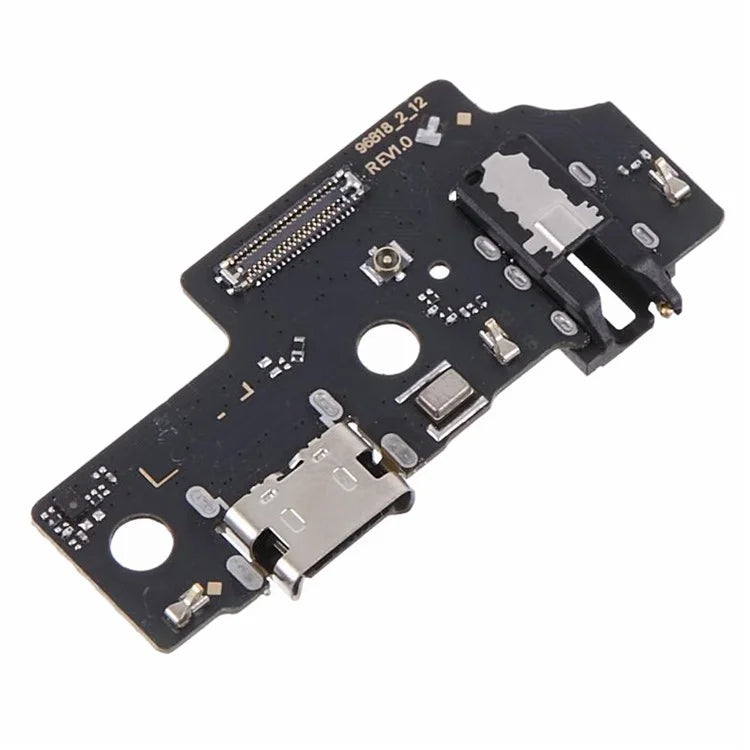 For Samsung Galaxy A05 4G A055 Dock Connector Charging Port Flex Cable Repair Part (without Logo)