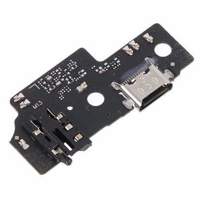 For Samsung Galaxy A05 4G A055 Dock Connector Charging Port Flex Cable Repair Part (without Logo)
