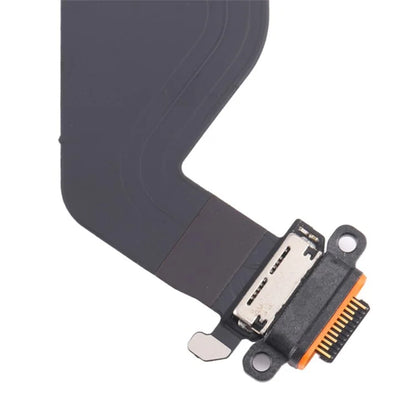 For Huawei Mate 50 Pro 4G Dock Connector Charging Port Flex Cable Repair Part (without Logo)
