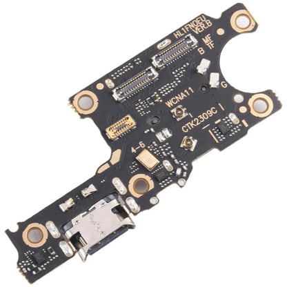 For Huawei nova 11 Dock Connector Charging Port Flex Cable Repair Part (without Logo)
