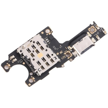 For Huawei nova 11 Dock Connector Charging Port Flex Cable Repair Part (without Logo)