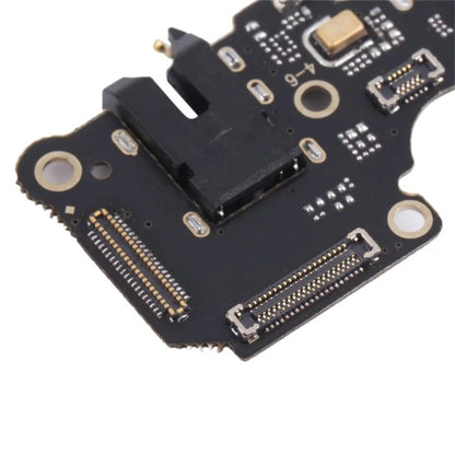 For Realme GT 5G Dock Connector Charging Port Flex Cable Repair Part (without Logo)