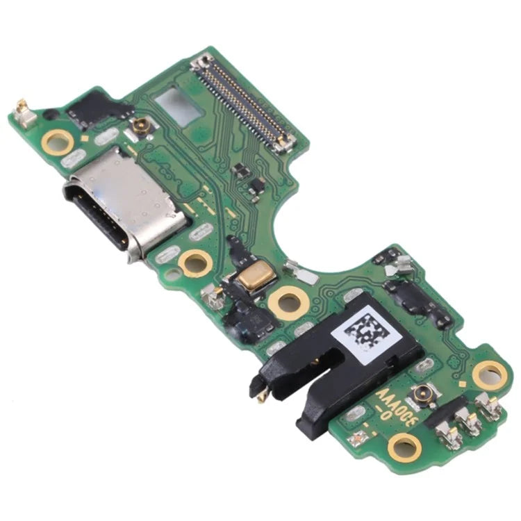 For Realme 8 5G Dock Connector Charging Port Flex Cable Repair Part (without Logo)