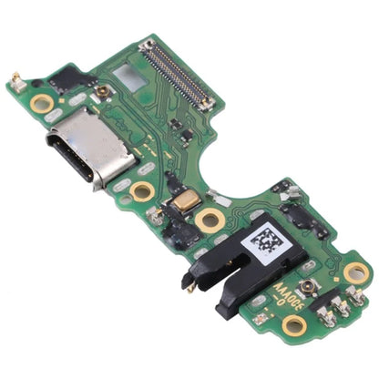 For Realme 8 5G Dock Connector Charging Port Flex Cable Repair Part (without Logo)