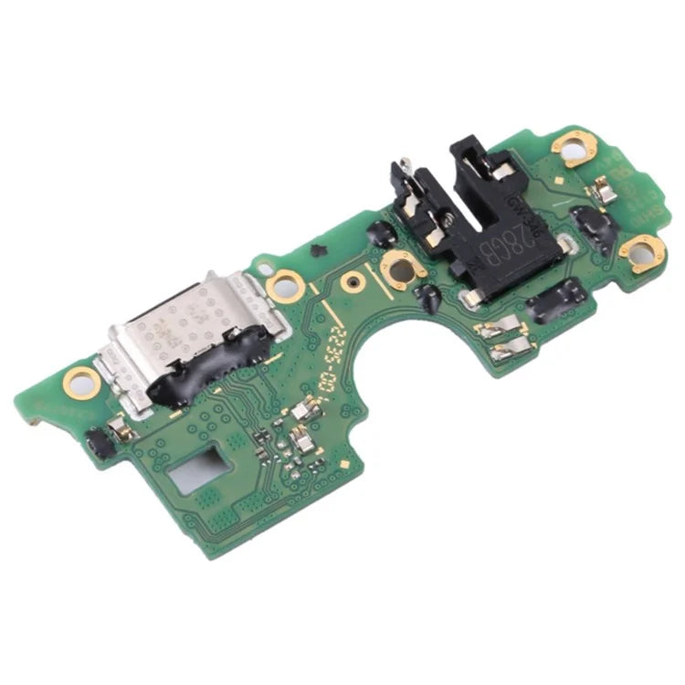 For Realme 8 5G Dock Connector Charging Port Flex Cable Repair Part (without Logo)