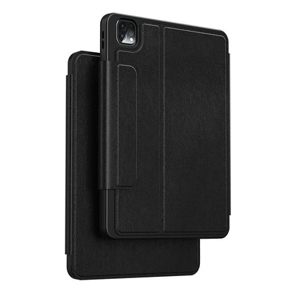 WIWU For iPad Pro 11 (2024) Bluetooth Keyboard Case Protective Cover Magic Keyboard