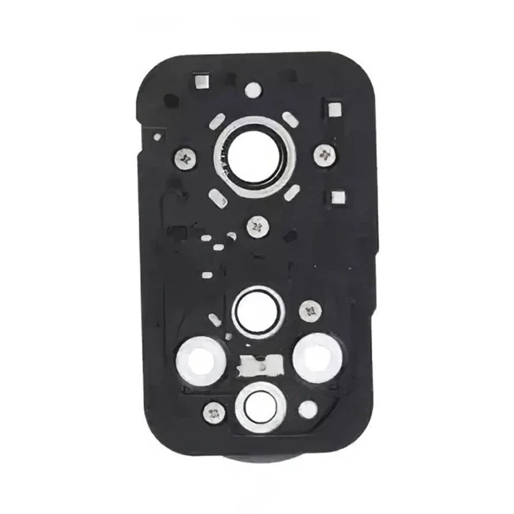 For Honor 50 OEM Back Camera Lens Holder Cover with Glass Replacement Part (without Logo)