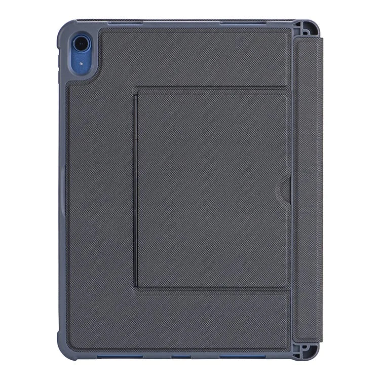 T5508D For iPad 10.9 (2022) Bluetooth Keyboard Case Detachable Protective Tablet Cover