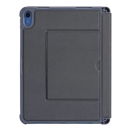 T5508D For iPad 10.9 (2022) Bluetooth Keyboard Case Detachable Protective Tablet Cover
