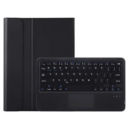 A0N9-A For Xiaomi Redmi Pad SE Bluetooth Keyboard Touchpad Slim Keyboard with Tablet Case
