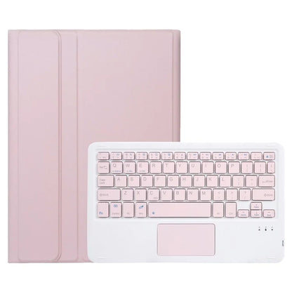 A0N9-A For Xiaomi Redmi Pad SE Bluetooth Keyboard Touchpad Slim Keyboard with Tablet Case