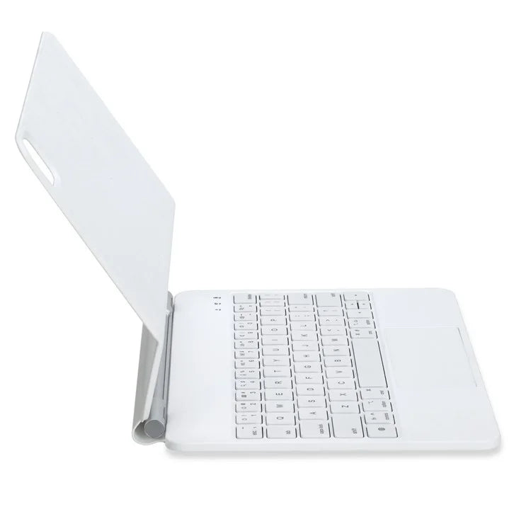 P10 Touchpad Wireless Keyboard for iPad 10.9 (2022) Bluetooth Keyboard Case