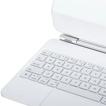 P10 Touchpad Wireless Keyboard for iPad 10.9 (2022) Bluetooth Keyboard Case