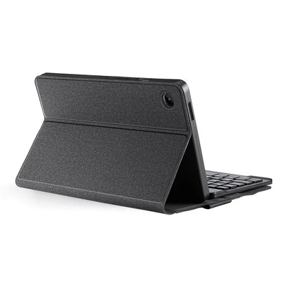 DUX DUCIS For Samsung Galaxy Tab A9 Bluetooth Keyboard with PU Leather Tablet Case