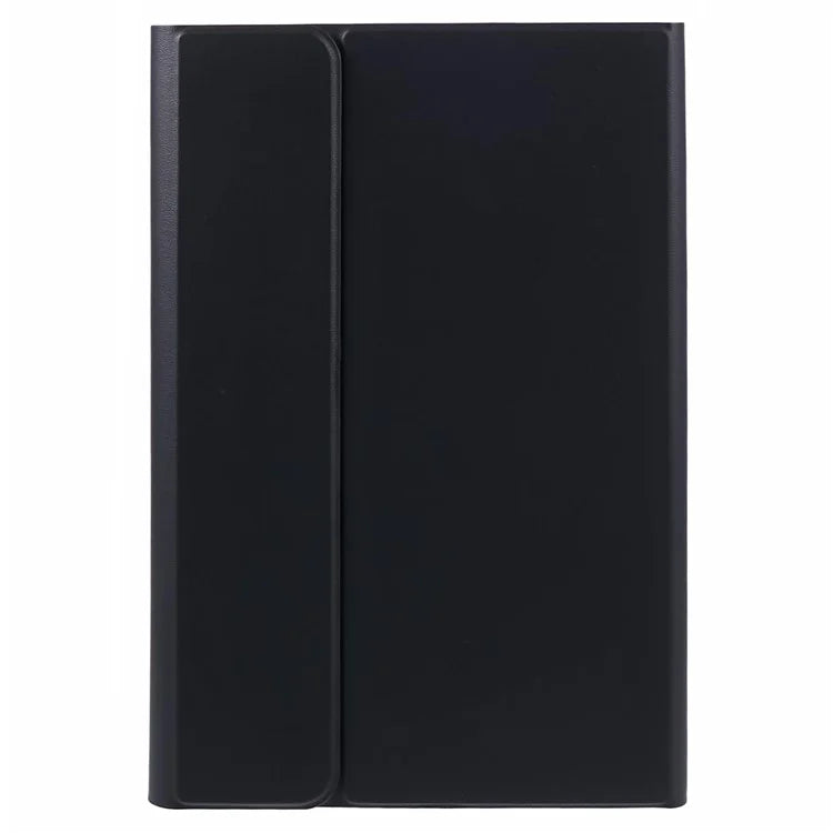 SK-SE11 For Xiaomi Redmi Pad SE PU Leather Flip Tablet Case Cover with Detachable Bluetooth Keyboard