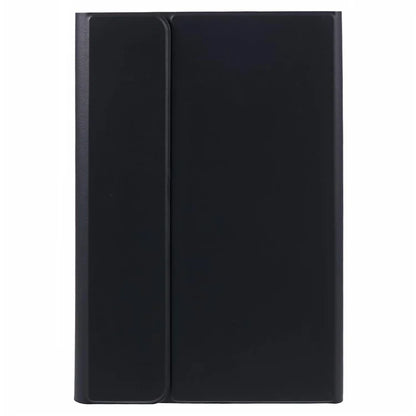 SK-SE11 For Xiaomi Redmi Pad SE PU Leather Flip Tablet Case Cover with Detachable Bluetooth Keyboard