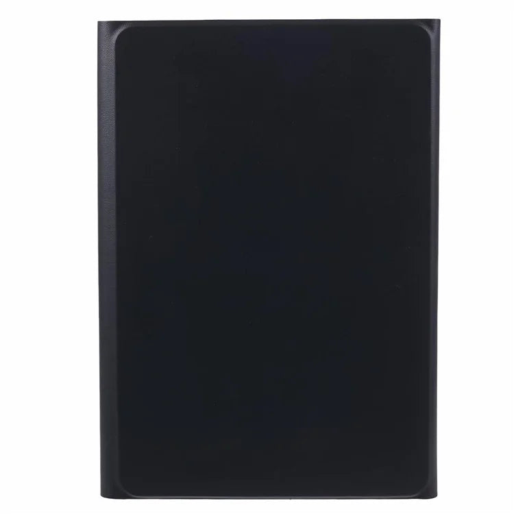 SK-SE11 For Xiaomi Redmi Pad SE PU Leather Flip Tablet Case Cover with Detachable Bluetooth Keyboard
