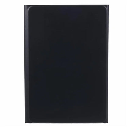 SK-SE11 For Xiaomi Redmi Pad SE PU Leather Flip Tablet Case Cover with Detachable Bluetooth Keyboard