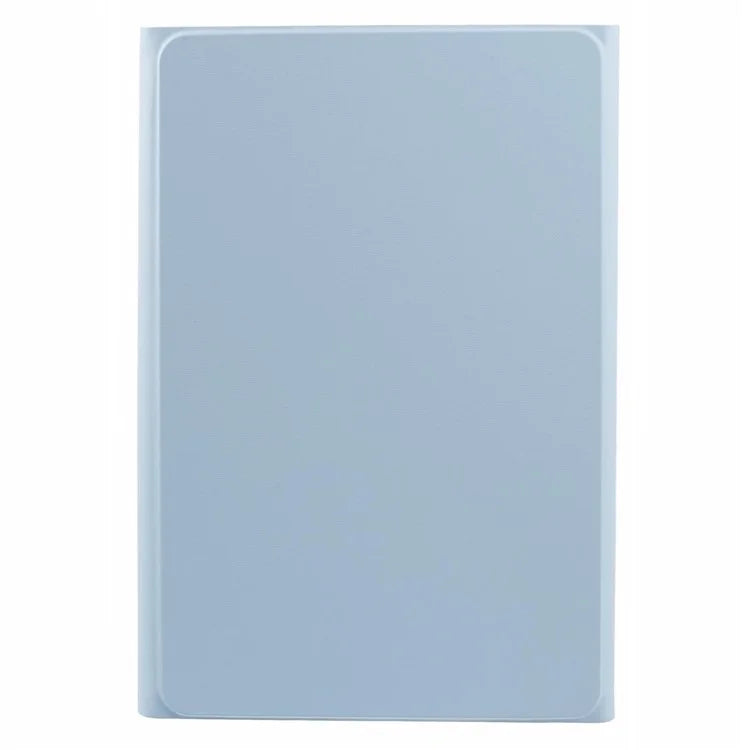SK-SE11 For Xiaomi Redmi Pad SE PU Leather Flip Tablet Case Cover with Detachable Bluetooth Keyboard