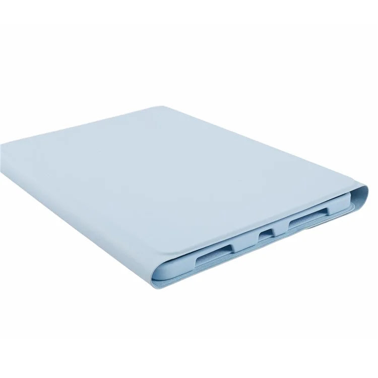 SK-SE11 For Xiaomi Redmi Pad SE PU Leather Flip Tablet Case Cover with Detachable Bluetooth Keyboard
