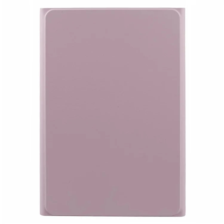 SK-SE11 For Xiaomi Redmi Pad SE PU Leather Flip Tablet Case Cover with Detachable Bluetooth Keyboard