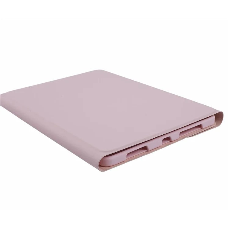SK-SE11 For Xiaomi Redmi Pad SE PU Leather Flip Tablet Case Cover with Detachable Bluetooth Keyboard