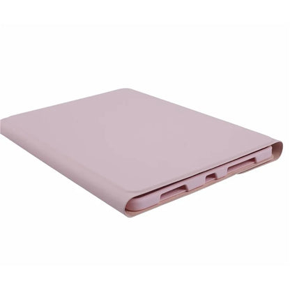 SK-SE11 For Xiaomi Redmi Pad SE PU Leather Flip Tablet Case Cover with Detachable Bluetooth Keyboard
