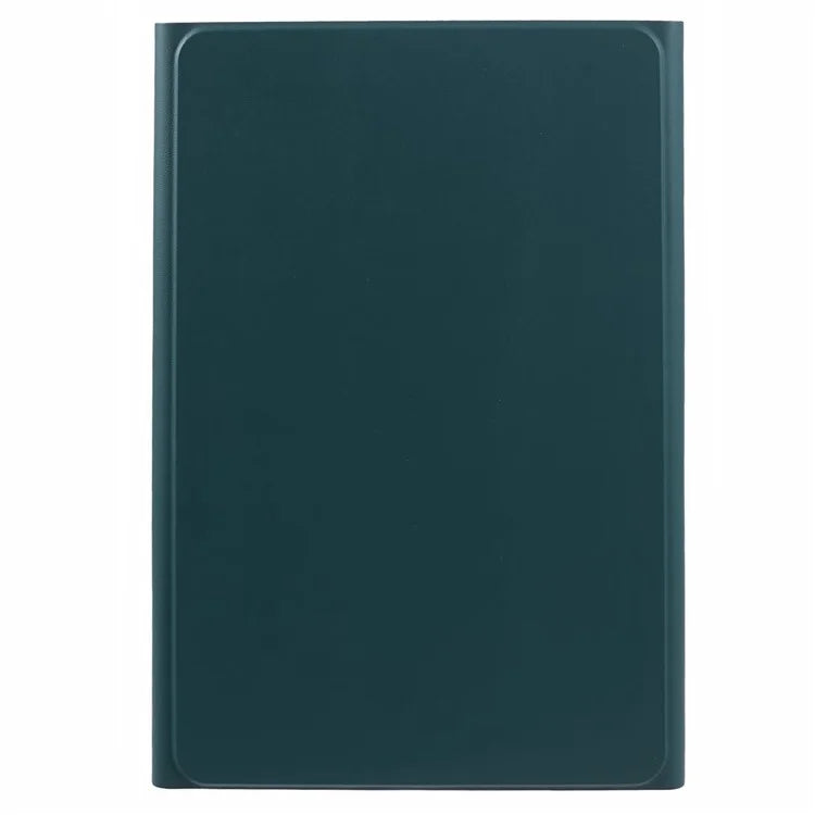 SK-SE11 For Xiaomi Redmi Pad SE PU Leather Flip Tablet Case Cover with Detachable Bluetooth Keyboard