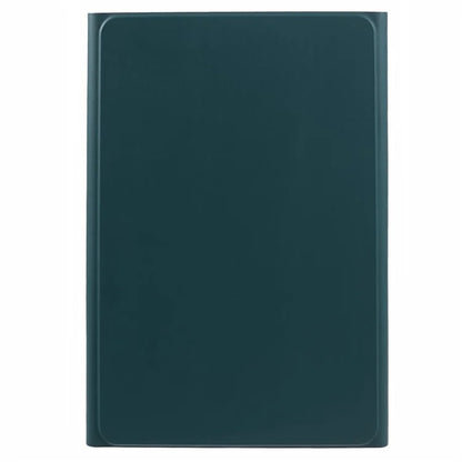 SK-SE11 For Xiaomi Redmi Pad SE PU Leather Flip Tablet Case Cover with Detachable Bluetooth Keyboard