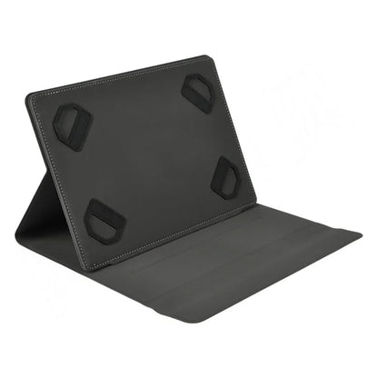 TY3316D Universal Bluetooth Keyboard Case for 9" to 11" Tablets (with Touchpad, Backlit)