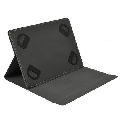TY3316 Universal 9-11 inch Tablet Protective Cover Touchpad Bluetooth Keyboard Leather Stand Case