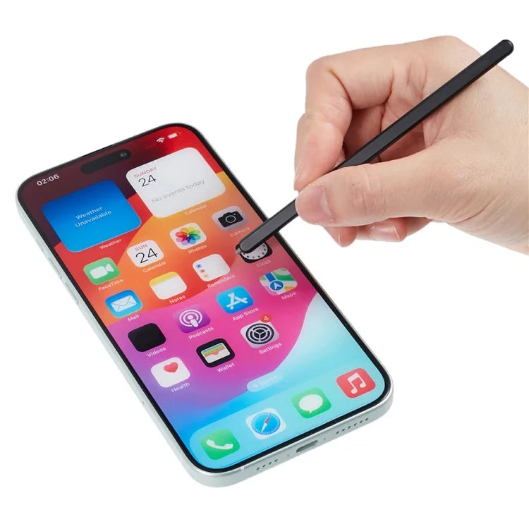 For Samsung Galaxy Z Fold5 5G F946 Touch Screen Stylus Pen (without Bluetooth Function) (without Logo)