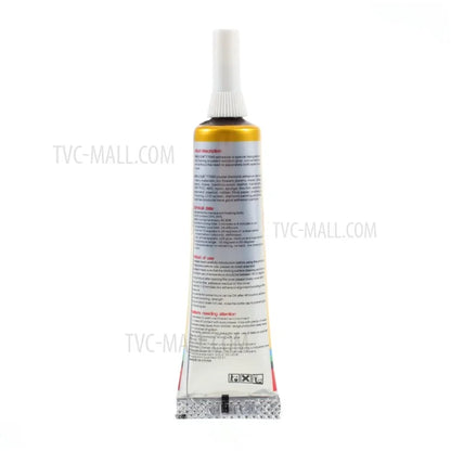 T-7000 15ML Black Glue Cell Phone Jewelry Adhesive