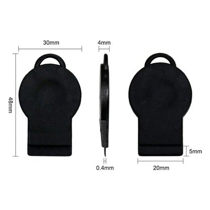 BEST BST-214 Anti-Static Plastic Disassembly Sheet Phone Repair Tool