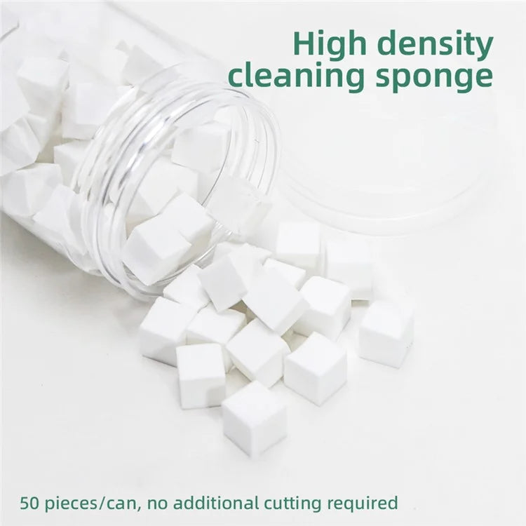 BEST BST-QJ1 High-Density Cleaning Sponge with Cleaning Tool