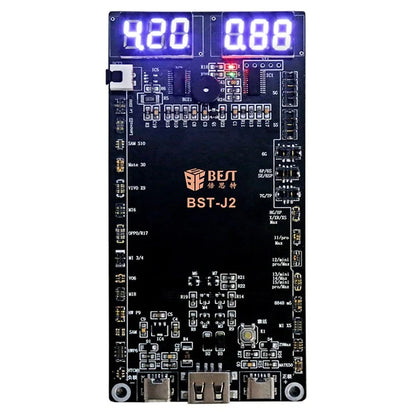 BEST BST-J2 Battery Activation Detection Board for iPhone 5-15 Series