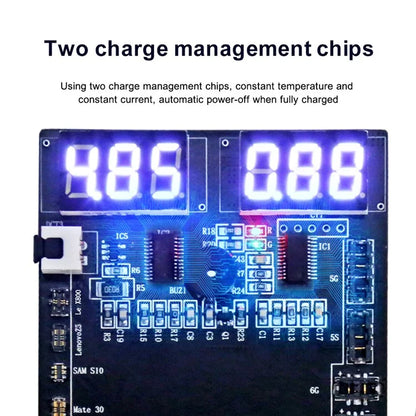 BEST BST-J2 Battery Activation Detection Board for iPhone 5-15 Series