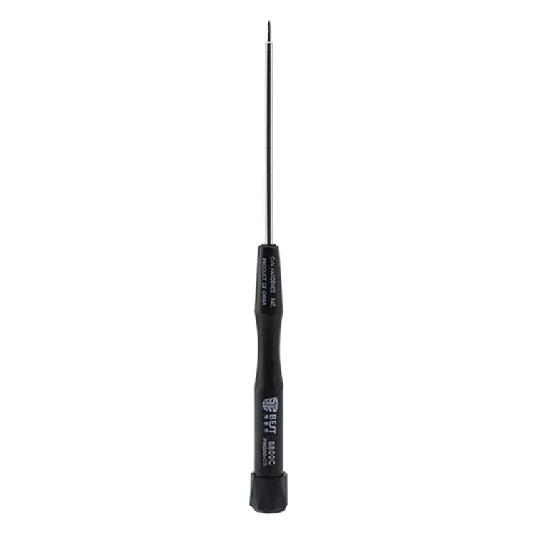 BEST BST-8800C 75mm Precision Dismantling Screwdriver for Phone, Computer Repair