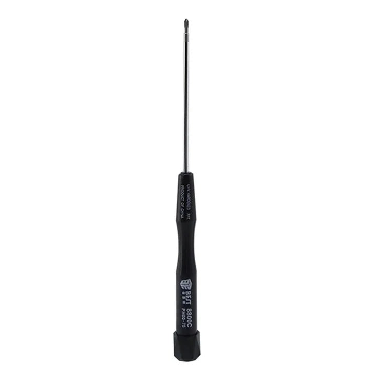 BEST BST-8800C 75mm Precision Dismantling Screwdriver for Phone, Computer Repair
