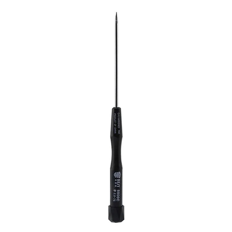 BEST BST-8800C 75mm Precision Dismantling Screwdriver for Phone, Computer Repair