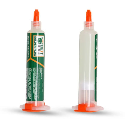 BEST BST-559A Lead-Free Insulating Soldering Paste 10CC
