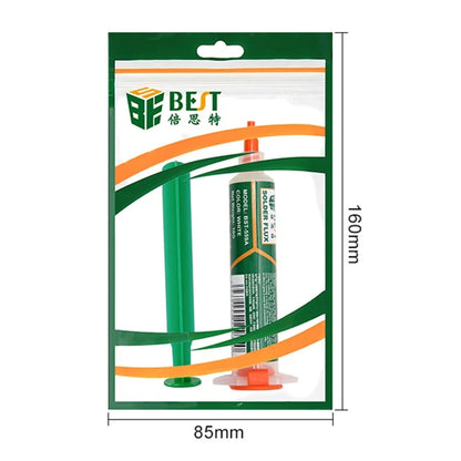 BEST BST-559A Lead-Free Insulating Soldering Paste 10CC