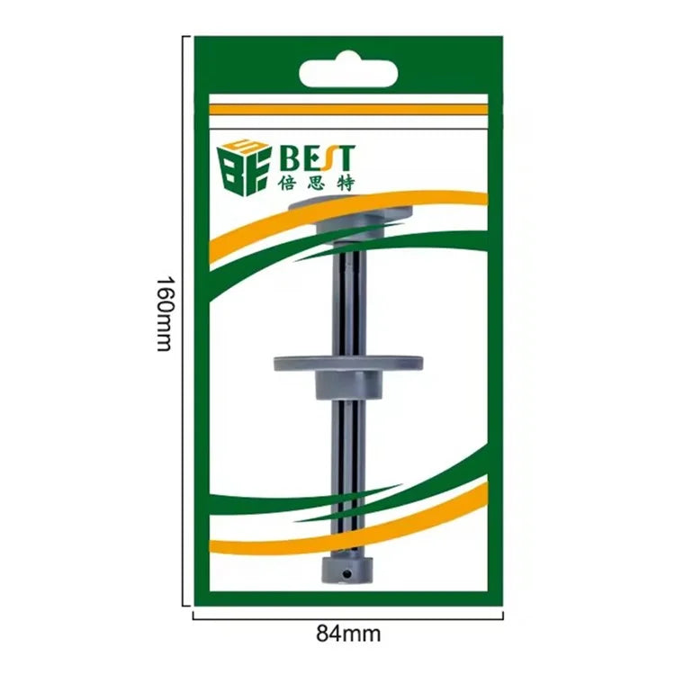 BEST BST-017 Syringe-Type Plastic Booster Rod