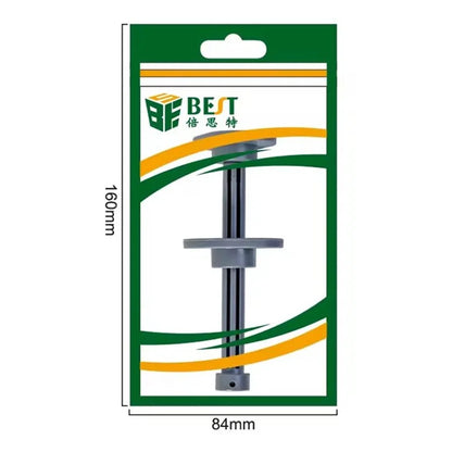 BEST BST-017 Syringe-Type Plastic Booster Rod